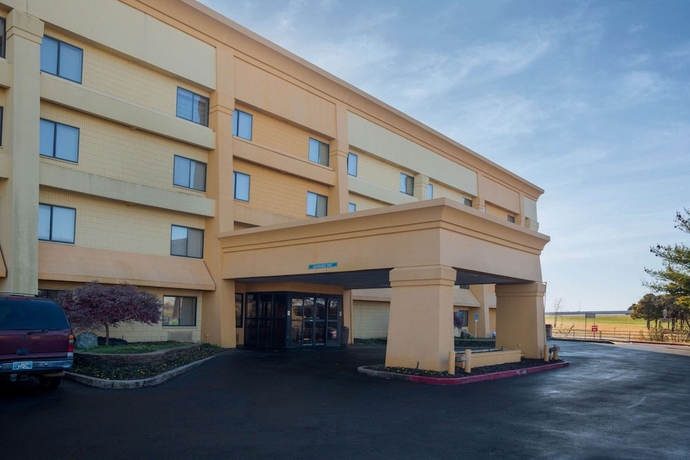 Imagen general del Hotel La Quinta Inn and Suites By Wyndham Springdale. Foto 1