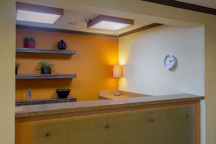 Imagen de los interiores del Hotel La Quinta Inn and Suites By Wyndham Springdale. Foto 19