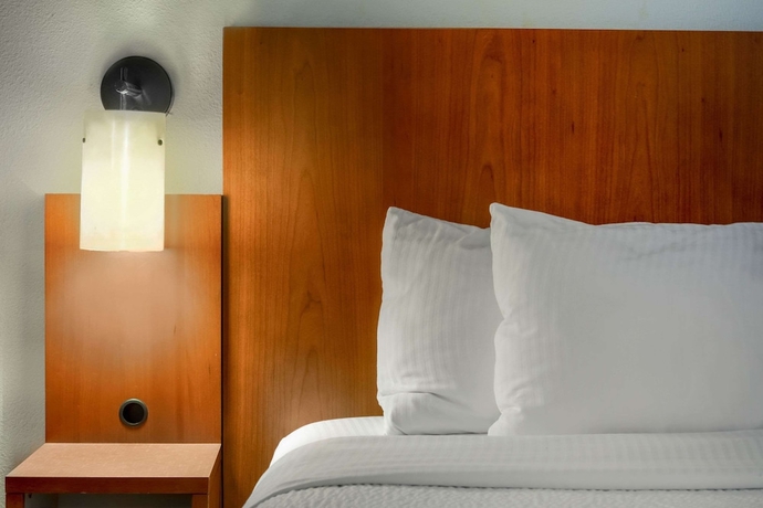 Imagen de la habitación del Hotel La Quinta Inn and Suites By Wyndham Springdale. Foto 16