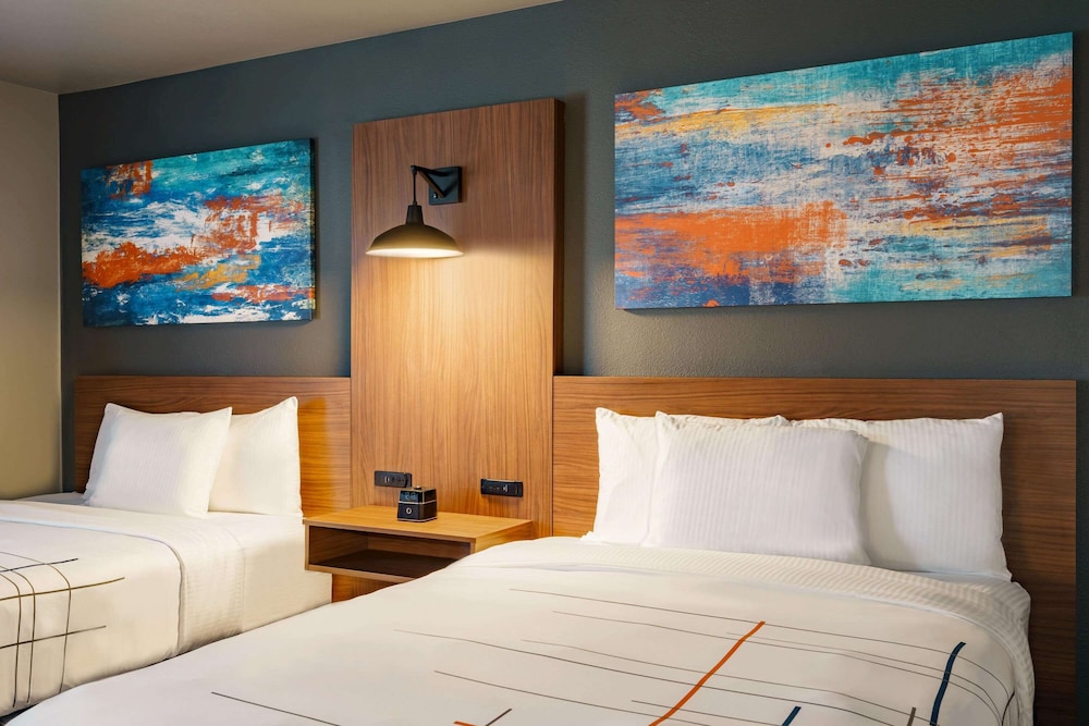 Imagen de la habitación del Hotel La Quinta Inn and Suites By Wyndham Springfield. Foto 3