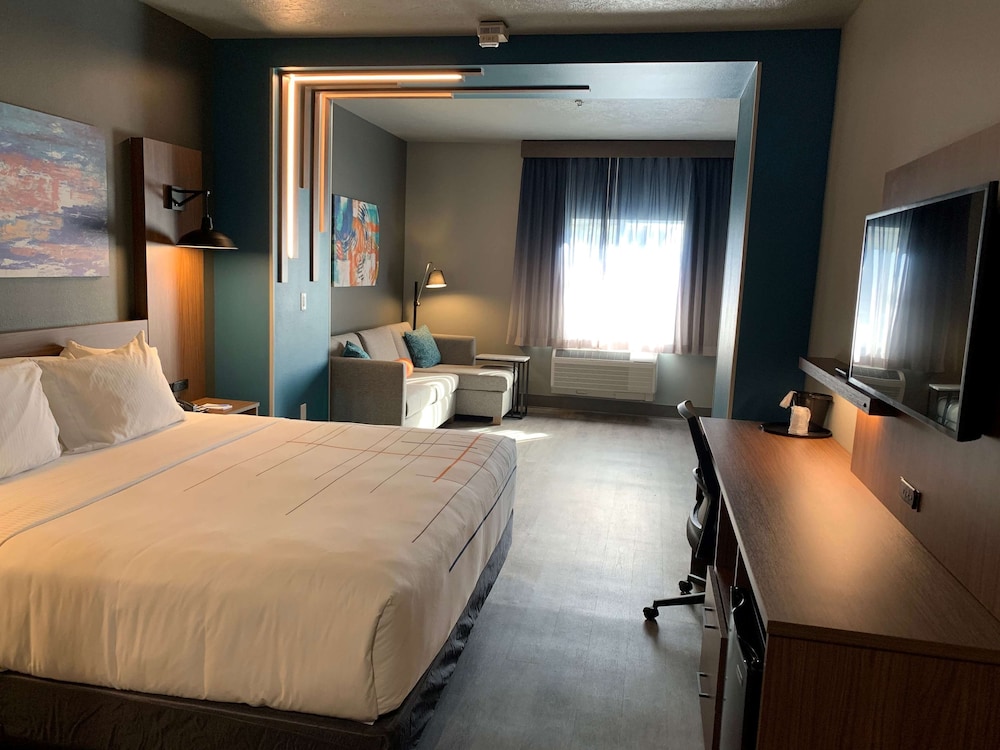 Imagen de la habitación del Hotel La Quinta Inn and Suites By Wyndham Springfield. Foto 7