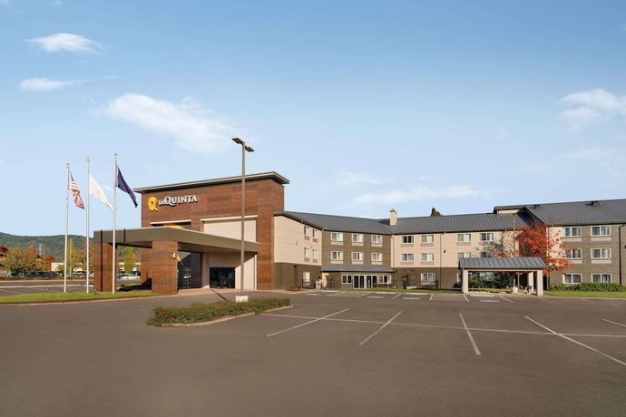 Imagen general del Hotel La Quinta Inn and Suites By Wyndham Springfield. Foto 1