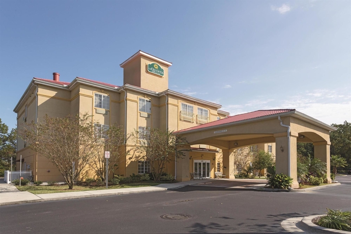 Imagen general del Hotel La Quinta Inn and Suites By Wyndham St. Augustine. Foto 1