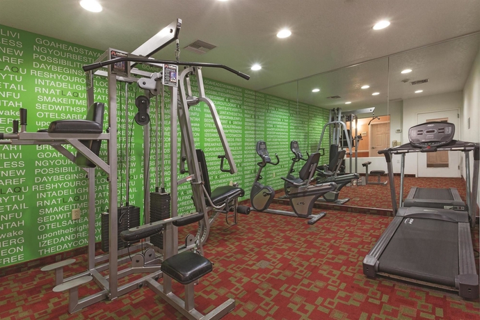 Imagen de los interiores del Hotel La Quinta Inn and Suites By Wyndham St. Augustine. Foto 13