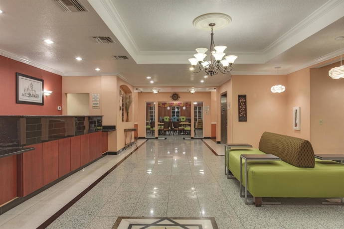 Imagen de los interiores del Hotel La Quinta Inn and Suites By Wyndham St. Augustine. Foto 15