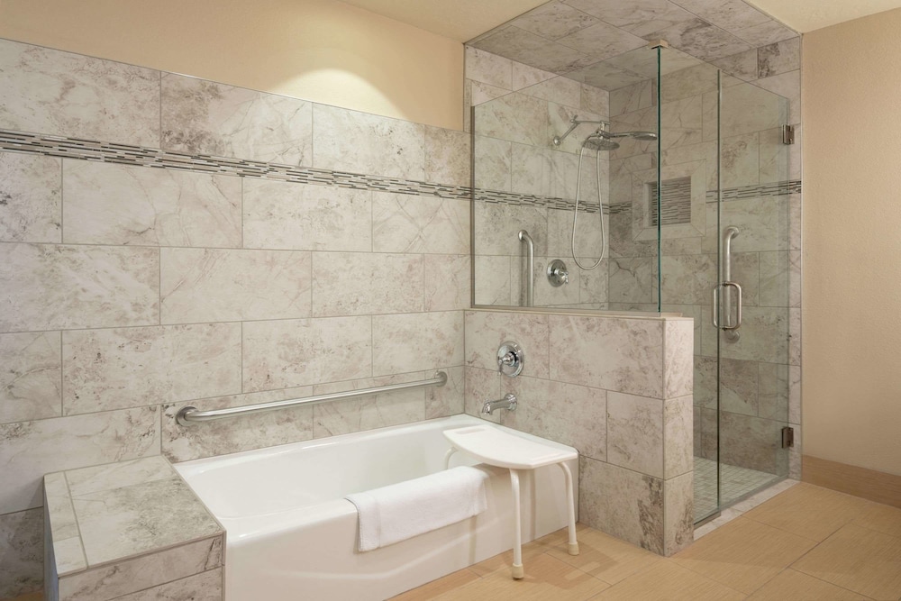 Imagen de la habitación del Hotel La Quinta Inn and Suites By Wyndham St. George. Foto 7