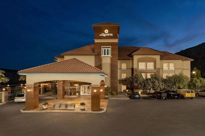 Imagen general del Hotel La Quinta Inn and Suites By Wyndham St. George. Foto 1
