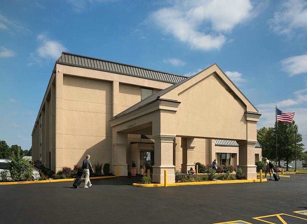 Imagen general del Hotel La Quinta Inn and Suites By Wyndham St Louis Route 66. Foto 2