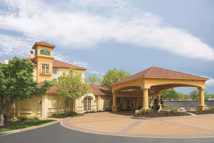 Imagen general del Hotel La Quinta Inn and Suites By Wyndham St. Louis Westport. Foto 1