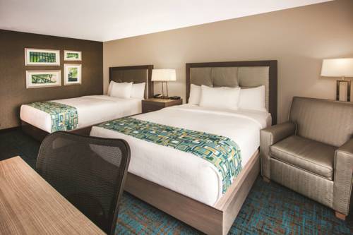 Imagen de la habitación del Hotel La Quinta Inn and Suites By Wyndham St. Paul-woodbury. Foto 2