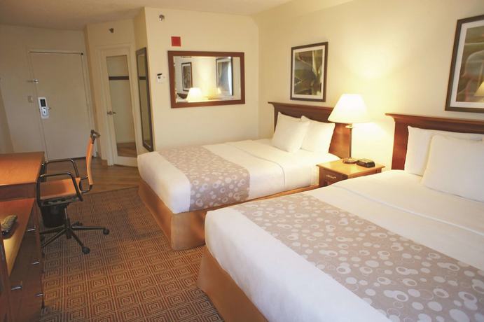 Imagen de la habitación del Hotel La Quinta Inn and Suites By Wyndham Stamford / New York City. Foto 1