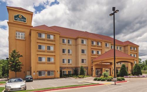 Imagen general del Hotel La Quinta Inn and Suites By Wyndham Stillwater-university Area. Foto 1