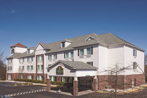 Imagen general del Hotel La Quinta Inn and Suites By Wyndham Stonington-mystic Area. Foto 1