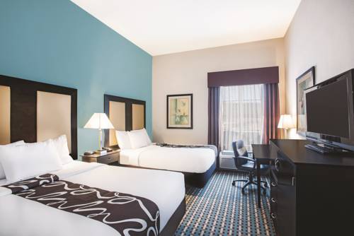 Imagen de la habitación del Hotel La Quinta Inn and Suites By Wyndham Stonington-mystic Area. Foto 3
