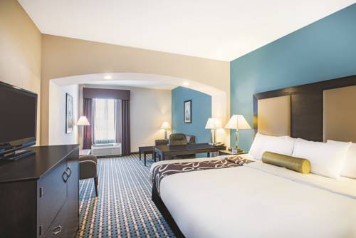 Imagen de la habitación del Hotel La Quinta Inn and Suites By Wyndham Stonington-mystic Area. Foto 4