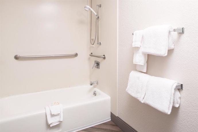 Imagen de la habitación del Hotel La Quinta Inn and Suites By Wyndham Tacoma - Seattle. Foto 4