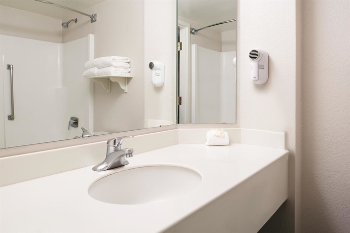 Imagen de la habitación del Hotel La Quinta Inn and Suites By Wyndham Tacoma - Seattle. Foto 5