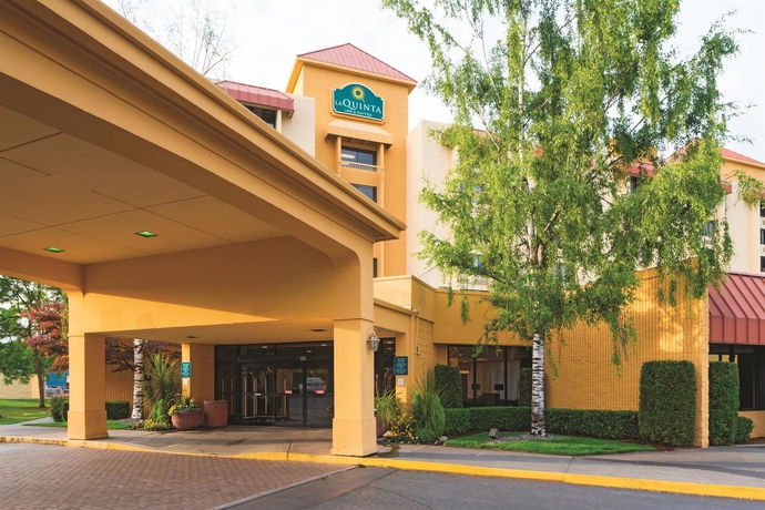 Imagen general del Hotel La Quinta Inn and Suites By Wyndham Tacoma - Seattle. Foto 2