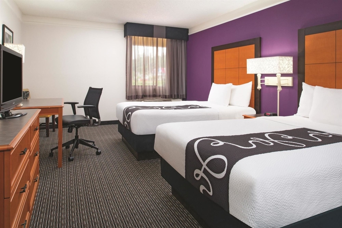 Imagen de la habitación del Hotel La Quinta Inn and Suites By Wyndham Tacoma - Seattle. Foto 10