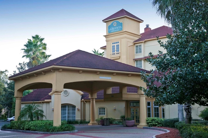 Imagen general del Hotel La Quinta Inn and Suites By Wyndham Tampa Brandon Regency Park. Foto 1