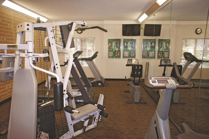 Imagen de los interiores del Hotel La Quinta Inn and Suites By Wyndham Tampa Brandon Regency Park. Foto 16