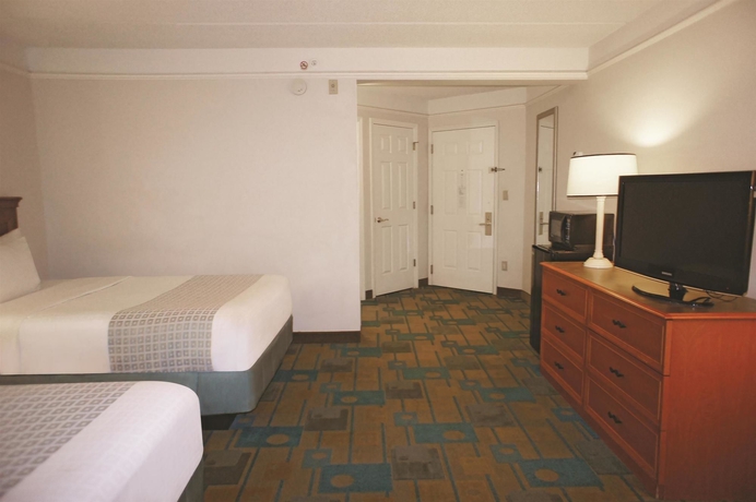 Imagen de la habitación del Hotel La Quinta Inn and Suites By Wyndham Tampa Brandon Regency Park. Foto 8