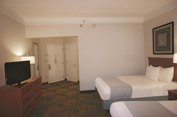 Imagen de la habitación del Hotel La Quinta Inn and Suites By Wyndham Tampa Brandon Regency Park. Foto 10