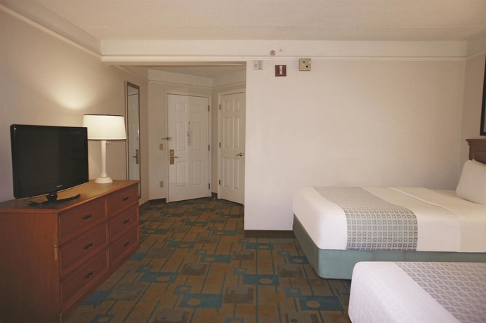 Imagen de la habitación del Hotel La Quinta Inn and Suites By Wyndham Tampa Brandon Regency Park. Foto 15