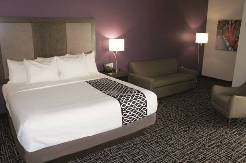 Imagen general del Hotel La Quinta Inn and Suites By Wyndham Terre Haute. Foto 1