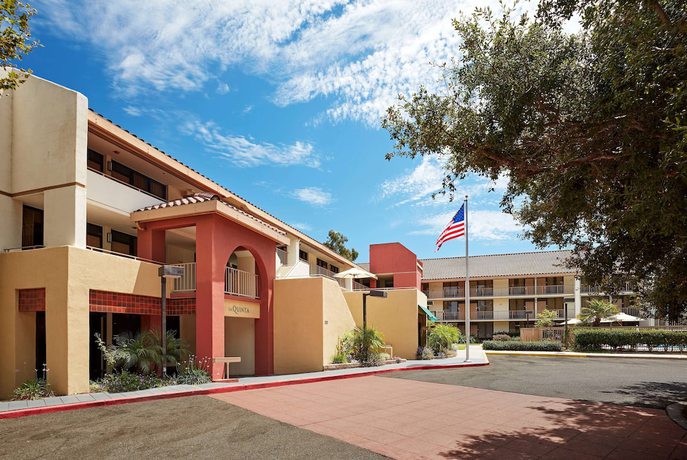 Imagen general del Hotel La Quinta Inn and Suites By Wyndham Thousand Oaks-newbury Park. Foto 3