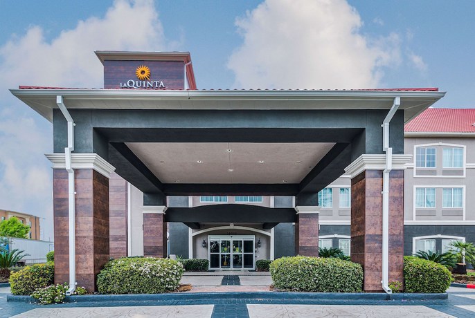 Imagen general del Hotel La Quinta Inn and Suites By Wyndham Tomball. Foto 1