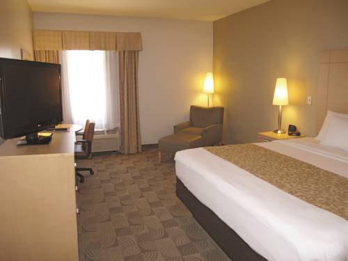 Imagen de la habitación del Hotel La Quinta Inn and Suites By Wyndham Tucumcari. Foto 10