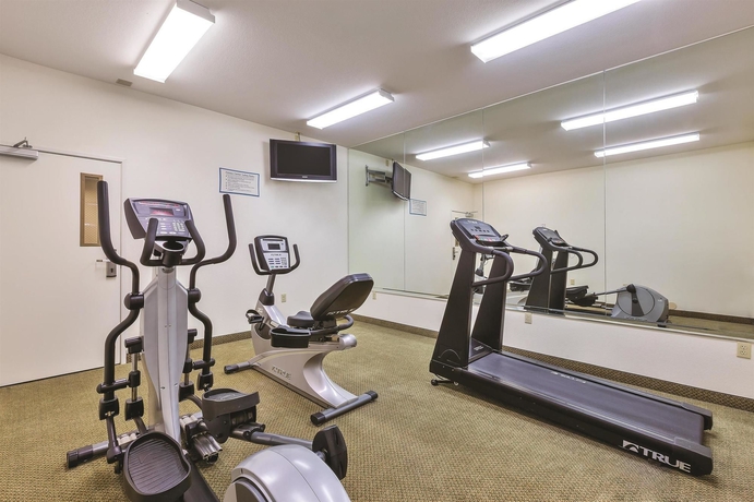 Imagen de los interiores del Hotel La Quinta Inn and Suites By Wyndham Tulare. Foto 14