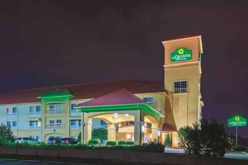 Imagen general del Hotel La Quinta Inn and Suites By Wyndham Tulsa Airpt / Expo Square. Foto 1