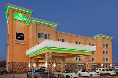 Imagen general del Hotel La Quinta Inn and Suites By Wyndham Tulsa - Catoosa Route 66. Foto 1