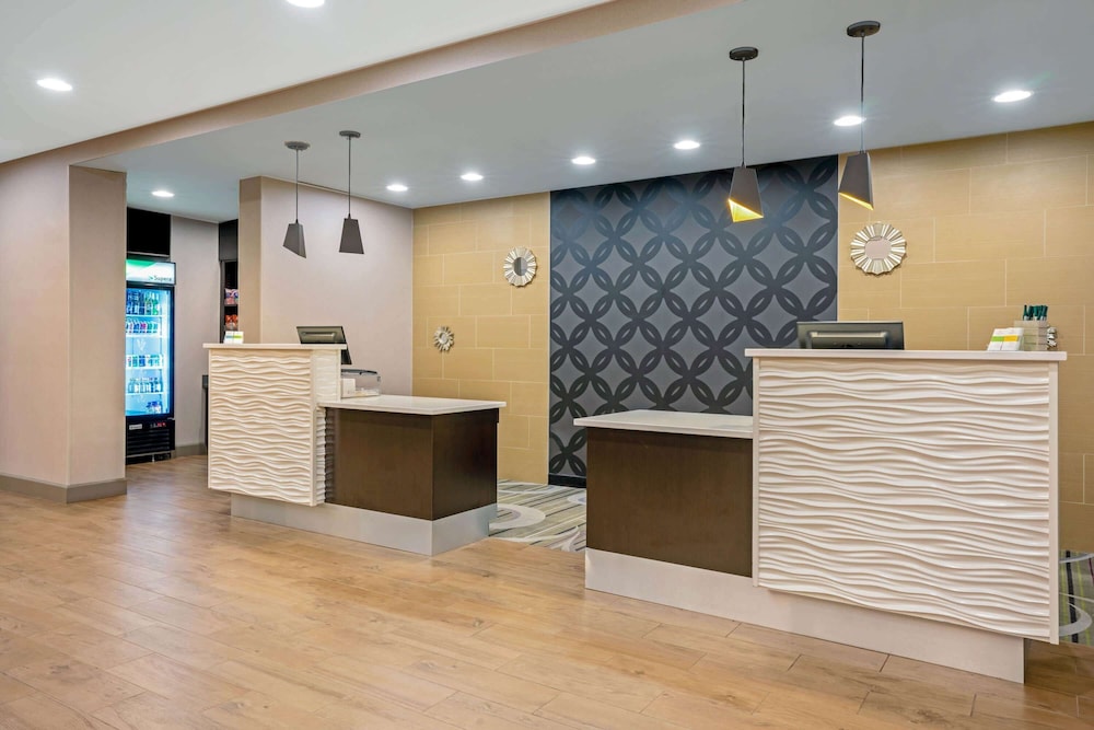 Imagen de los interiores del Hotel La Quinta Inn and Suites By Wyndham Tumwater - Olympia. Foto 19