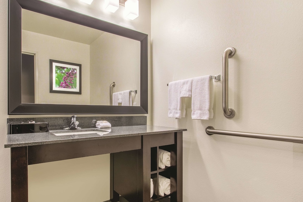 Imagen de la habitación del Hotel La Quinta Inn and Suites By Wyndham Tumwater - Olympia. Foto 11