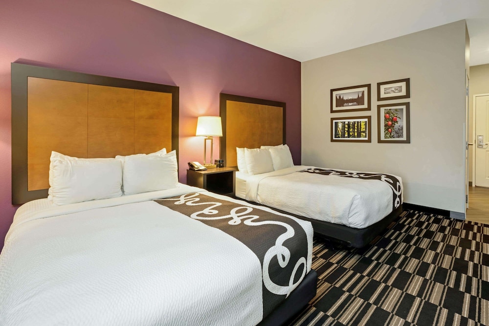 Imagen de la habitación del Hotel La Quinta Inn and Suites By Wyndham Tumwater - Olympia. Foto 12