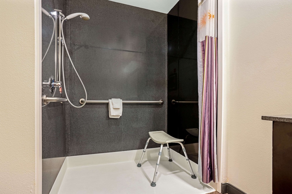 Imagen de la habitación del Hotel La Quinta Inn and Suites By Wyndham Tumwater - Olympia. Foto 15