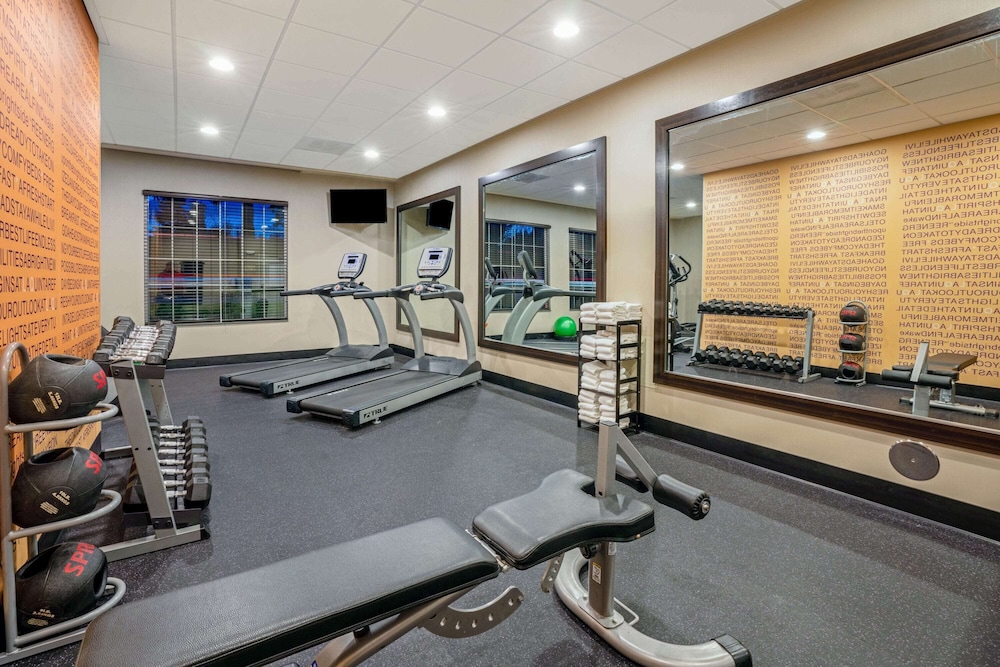 Imagen de los interiores del Hotel La Quinta Inn and Suites By Wyndham Tumwater - Olympia. Foto 20