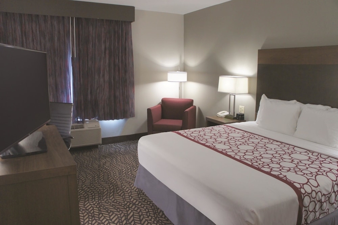 Imagen de la habitación del Hotel La Quinta Inn and Suites By Wyndham Tuscaloosa University. Foto 2