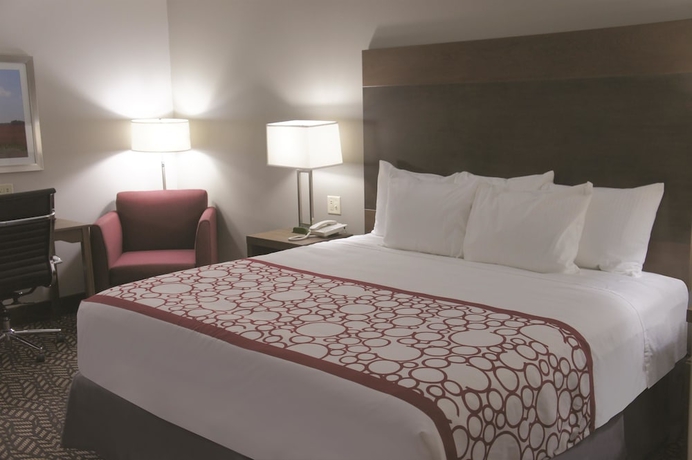 Imagen de la habitación del Hotel La Quinta Inn and Suites By Wyndham Tuscaloosa University. Foto 3