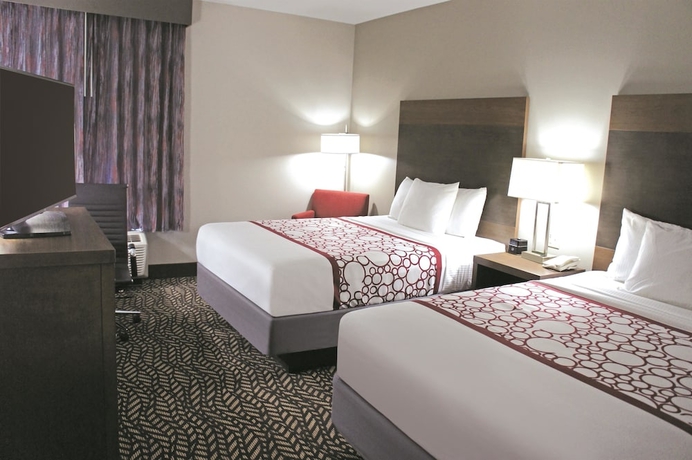 Imagen de la habitación del Hotel La Quinta Inn and Suites By Wyndham Tuscaloosa University. Foto 4