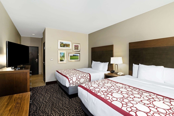Imagen de la habitación del Hotel La Quinta Inn and Suites By Wyndham Tuscaloosa University. Foto 5