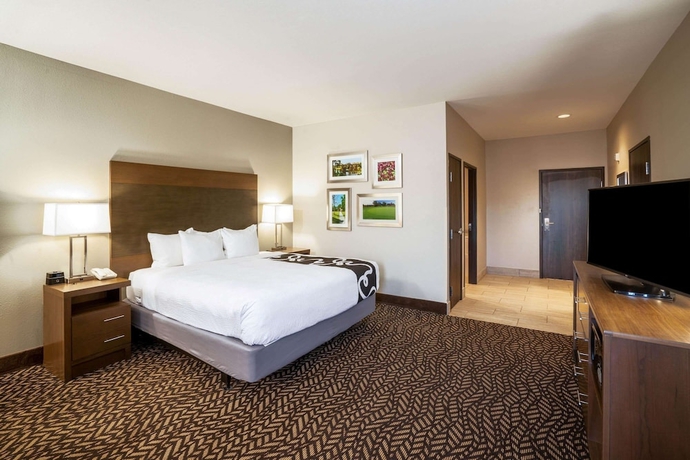 Imagen de la habitación del Hotel La Quinta Inn and Suites By Wyndham Tuscaloosa University. Foto 6