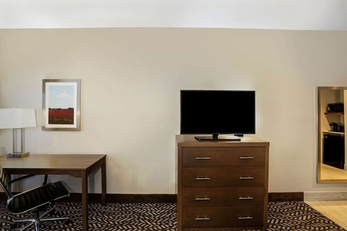Imagen de la habitación del Hotel La Quinta Inn and Suites By Wyndham Tuscaloosa University. Foto 7