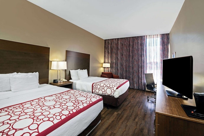 Imagen de la habitación del Hotel La Quinta Inn and Suites By Wyndham Tuscaloosa University. Foto 8