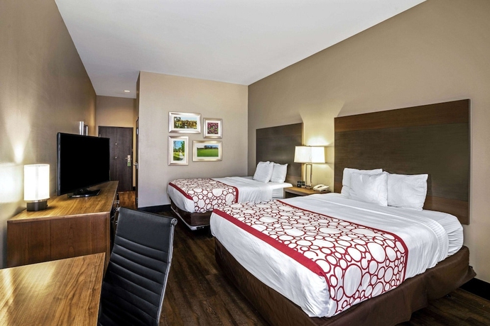 Imagen de la habitación del Hotel La Quinta Inn and Suites By Wyndham Tuscaloosa University. Foto 9