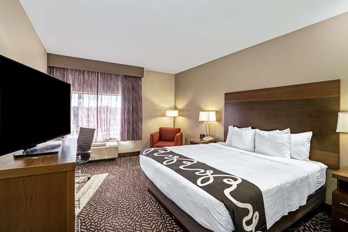 Imagen de la habitación del Hotel La Quinta Inn and Suites By Wyndham Tuscaloosa University. Foto 10