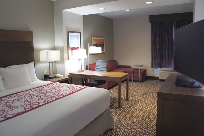 Imagen de la habitación del Hotel La Quinta Inn and Suites By Wyndham Tuscaloosa University. Foto 12